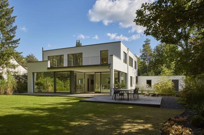 Roreger - Designhaus - 101 — Theodor Roreger GmbH  Co. KG