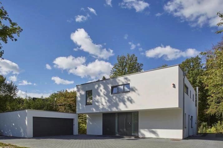 Roreger - Designhaus - 101 — Theodor Roreger GmbH  Co. KG