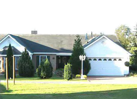 Bungalow SAMUEL