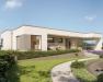 SOLUTION 101 V4 - Traumbungalow im Bauhausstil mit integriertem Carport SOLUTION 101 V4 - Traumbungalow im Bauhausstil mit integriertem Carport