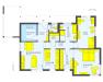 SOLUTION 101 V4 - Grundriss Erdgeschoss SOLUTION 101 V4 - Grundriss Erdgeschoss