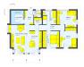SOLUTION 110 V2 - Grundriss Erdgeschoss SOLUTION 110 V2 - Grundriss Erdgeschoss
