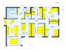 SOLUTION 110 V3 - Grundriss Erdgeschoss SOLUTION 110 V3 - Grundriss Erdgeschoss