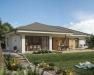 SOLUTION 110 V3 - Klassischer Bungalow für ein Leben nah an der Natur SOLUTION 110 V3 - Klassischer Bungalow für ein Leben nah an der Natur