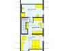 SOLUTION 117 XL V4 - Grundriss Dachgeschoss