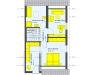 SOLUTION 124 XL V4 - Grundriss Dachgeschoss