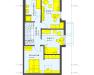 SOLUTION 125 L V2 - Grundriss Dachgeschoss SOLUTION 125 L V2 - Grundriss Dachgeschoss
