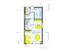 SOLUTION 125 L V2 - Grundriss Erdgeschoss SOLUTION 125 L V2 - Grundriss Erdgeschoss