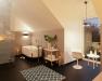 SOLUTION 125 XL V4 - Badezimmer SOLUTION 125 XL V4 - Badezimmer
