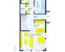 SOLUTION 125 XL V4 - Grundriss Erdgeschoss SOLUTION 125 XL V4 - Grundriss Erdgeschoss