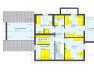 SOLUTION 183 V4 - Grundriss Dachgeschoss