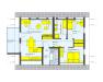 SOLUTION 204 V2 L - Grundriss Dachgeschoss