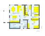 SOLUTION 204 V2 L - Grundriss Erdgeschoss