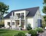 SOLUTION 204 V3 L - Raffiniertes Mehrgenerationenhaus mit Erker und Balkon