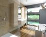 SOLUTION 204 V3 L - Badezimmer