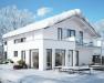 SOLUTION 204 V5 L - Großzügiges Zweifamilienhaus mit Übereckerker und Balkon SOLUTION 204 V5 L - Großzügiges Zweifamilienhaus mit Übereckerker und Balkon