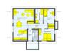 SOLUTION 204 V6 - Grundriss Obergeschoss SOLUTION 204 V6 - Grundriss Obergeschoss