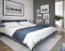 SOLUTION 204 V7 L - Schlafzimmer