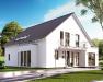 SOLUTION 230 V3 - Helles, modernes Mehrgenerationenhaus mit Übereck-Panoramaerker
