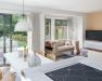 SOLUTION 230 V4 - Wohn-Esszimmer SOLUTION 230 V4 - Wohn-Esszimmer