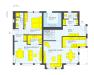 SOLUTION 230 V4 - Grundriss Erdgeschoss SOLUTION 230 V4 - Grundriss Erdgeschoss