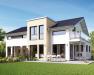 SOLUTION 230 V4 - Preisgekröntes Mehrgenerationenhaus mit Querhaus, Freisitz und Balkon SOLUTION 230 V4 - Preisgekröntes Mehrgenerationenhaus mit Querhaus, Freisitz und Balkon