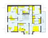 SOLUTION 230 V4 - Grundriss Dachgeschoss SOLUTION 230 V4 - Grundriss Dachgeschoss