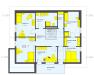 SOLUTION 230 V5 - Grundriss Dachgeschoss