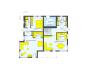 SOLUTION 230 V5 - Grundriss Erdgeschoss