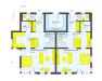 SOLUTION 242 V2 - Grundriss Erdgeschoss