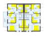 SOLUTION 242 V2 - Grundriss Dachgeschoss