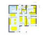 SOLUTION 82 V2 - Grundriss Erdgeschoss
