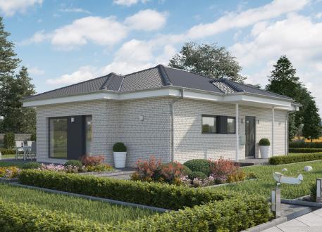Bungalow SOLUTION 82 V3