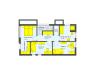 SUNSHINE 112 FD - Grundriss Obergeschoss SUNSHINE 112 FD - Grundriss Obergeschoss