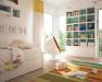 SUNSHINE 113 V4 - Kinderzimmer