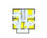SUNSHINE 113 V5 - Grundriss Dachgeschoss