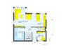 SUNSHINE 125 V2 - Grundriss Erdgeschoss