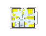 SUNSHINE 125 V3 - Grundriss Dachgeschoss SUNSHINE 125 V3 - Grundriss Dachgeschoss
