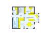 SUNSHINE 126 V2 - Grundriss Erdgeschoss
