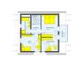 SUNSHINE 126 V2 - Grundriss Obergeschoss