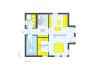 SUNSHINE 126 V3 - Grundriss Erdgeschoss