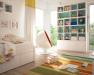 SUNSHINE 126 V7 - Kinderzimmer SUNSHINE 126 V7 - Kinderzimmer