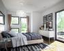 SUNSHINE 126 V7 - Schlafzimmer SUNSHINE 126 V7 - Schlafzimmer