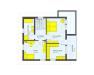 SUNSHINE 126 V7 - Grundriss Obergeschoss SUNSHINE 126 V7 - Grundriss Obergeschoss