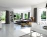 SUNSHINE 126 V7 - Wohnzimmer SUNSHINE 126 V7 - Wohnzimmer