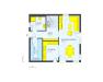 SUNSHINE 136 V3 - Grundriss Erdgeschoss SUNSHINE 136 V3 - Grundriss Erdgeschoss