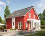 SUNSHINE 136 V3 - Außergewöhnliches Einfamilienhaus mit attraktivem Zwerchgiebel Pultdach