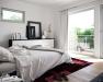 SUNSHINE 136 V6 - Schlafzimmer SUNSHINE 136 V6 - Schlafzimmer