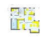 SUNSHINE 136 V8 - Grundriss Erdgeschoss SUNSHINE 136 V8 - Grundriss Erdgeschoss