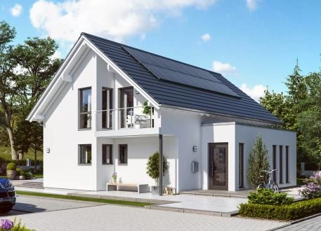 Einfamilienhaus SUNSHINE 143 V2